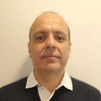 Fabio Coimbra Richter