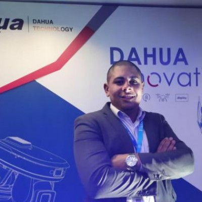 Washington Luiz Ferreira Do Nascimento Junior