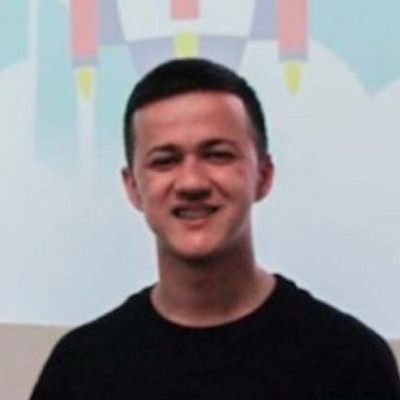 Enoque Felipe dos Santos Leal