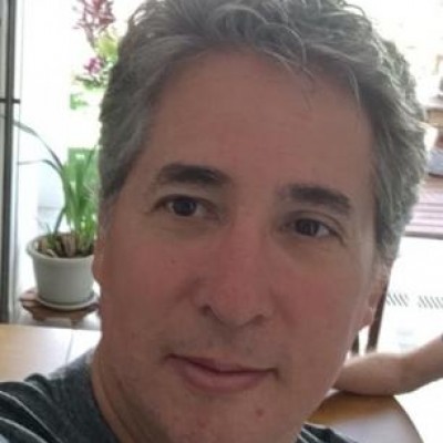 Marcelo de Almeida