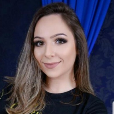 Gabriela Oliveira Montagner