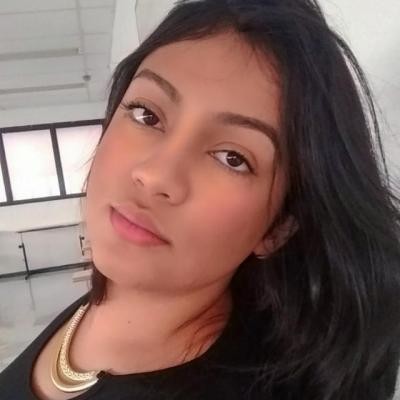 Caroline Marques da Silva
