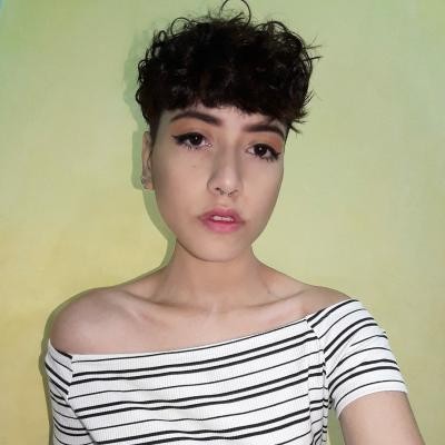 Beckz Aguiar Cavalcanti