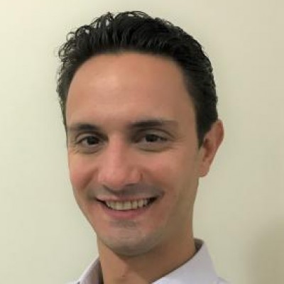 Henrique Berbel Pedreira