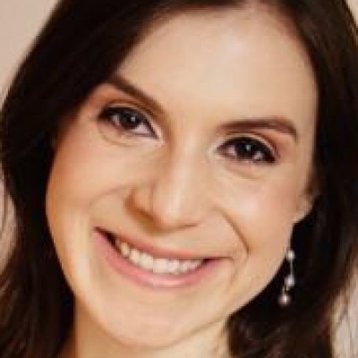 Ana Laura Salva Ramos Pereira