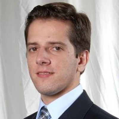 Anderson Murilo Oltremari