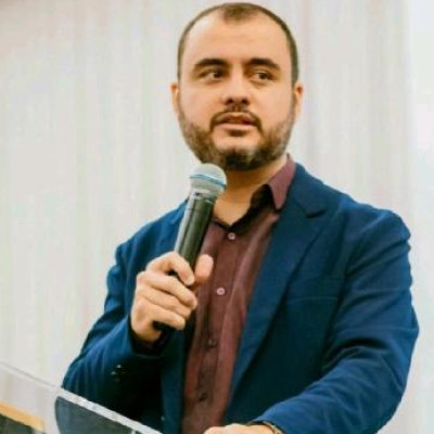 Ademir Cirino Filho