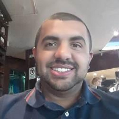 Cleberson Do Carmo Vieira