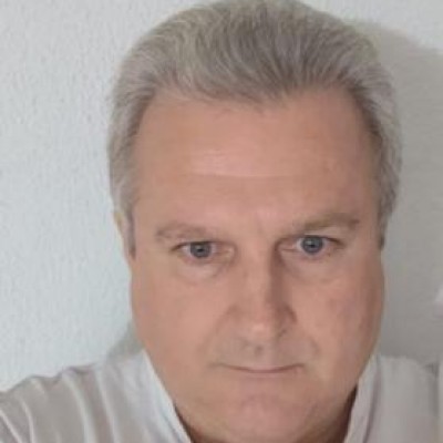 Paulo Cesar Mascarelli