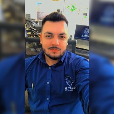 Cleber Willian Marques