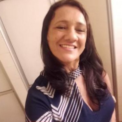 Helenice Ferreira Santos