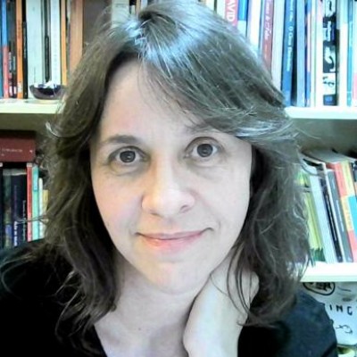 Aline Haluch