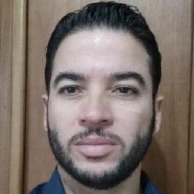 Alexandre Lucas Pires