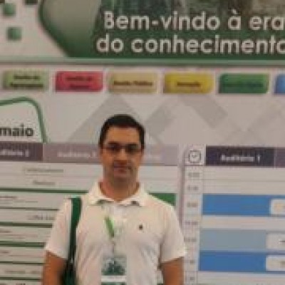 Fabiano Do Prado