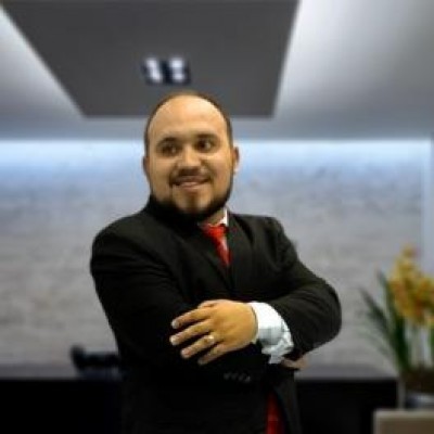Dyone Soares