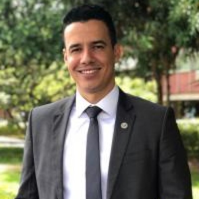 CRISTIANO ARAÚJO