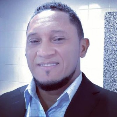 Douglas de Jesus Ferreira Gomes