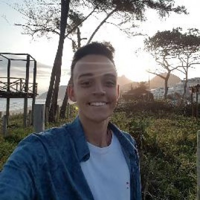 Lucas Sousa Damasceno de Miranda