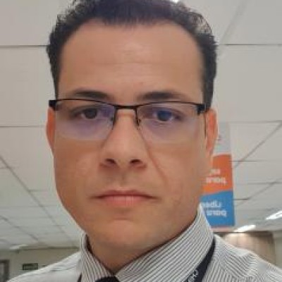 Léo Vaz Almeida de Oliveira