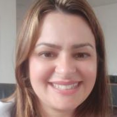 VANÚSIA FERNANDES