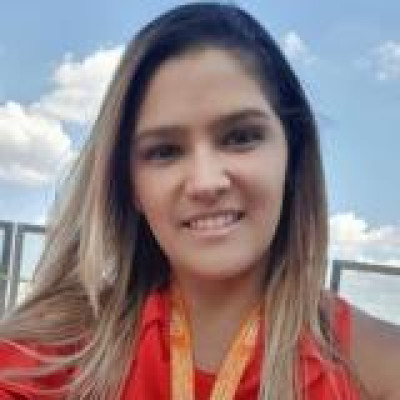 Maila Priscila dos Santos Boda