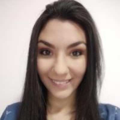 Ana Julia Ladislau dos Santos