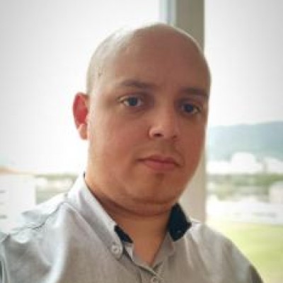 Murillo Silva