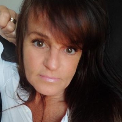 Rosana de Fátima Grisotti Leite