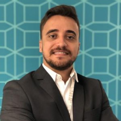 Thiago de Oliveira Fiel Ferreira