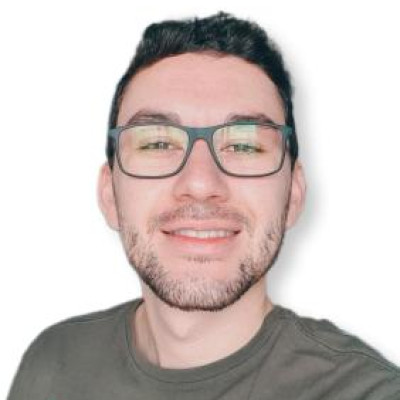 DOUGLAS PEREIRA SANTOS
