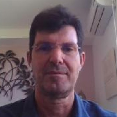 Henrique Rogerio Lopes Ferreira da Silva