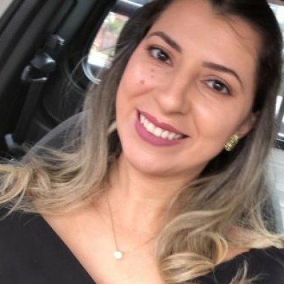 Patricia Panhan de Souza