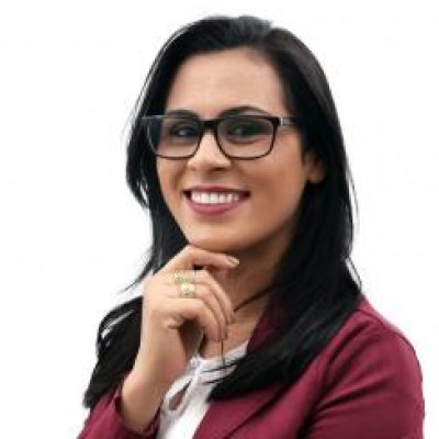 Ana Paula Barros Benisio