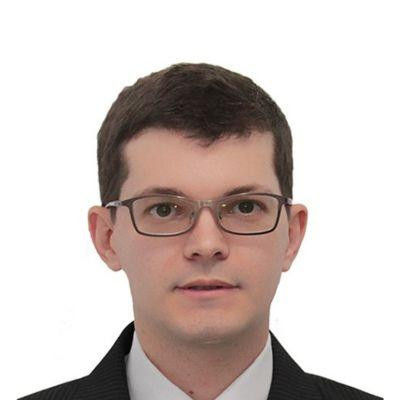 Rodrigo Almeida