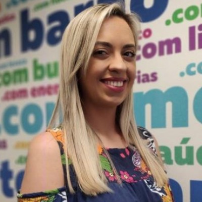 Aline Santos Vieira