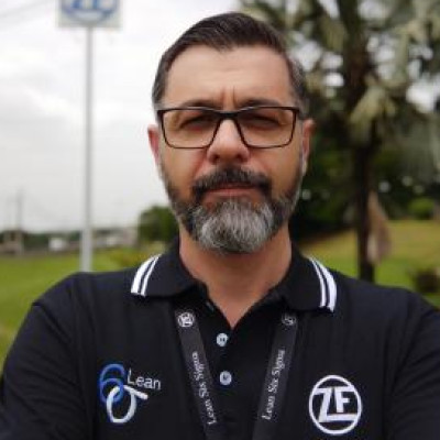 Aparecido C. Vicentim