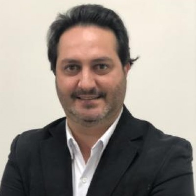 Claudio Marcio Mangialardo Lourenço