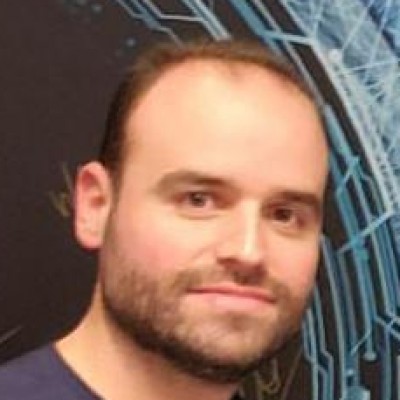 Rodrigo Riccitelli Vieira