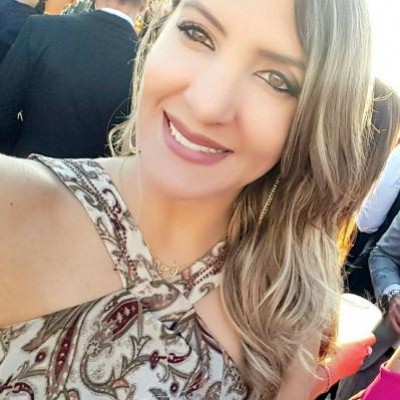 Carla Cristina Simoes Marcal