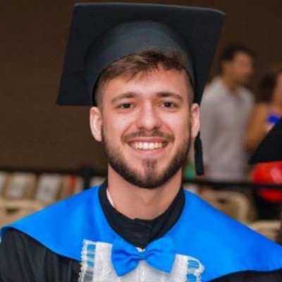 Gustavo Siqueira de Magalhães