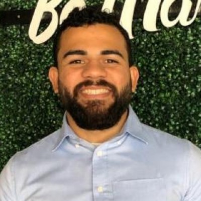 Marcos Luiz Vidal de Assis Junior