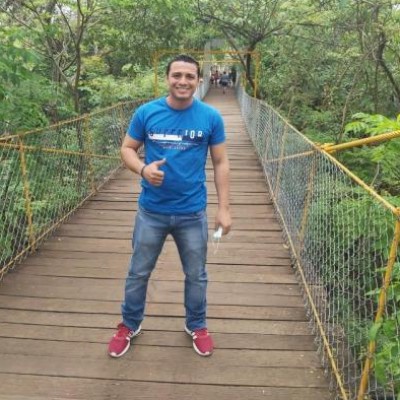 Jose Arturo Camorlinga Soto