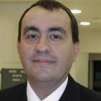 Alfredo Augusto Gonçalves Pinto