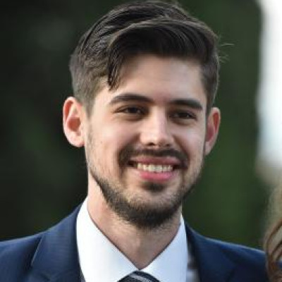 Guilherme Silva Maskell Ferreira