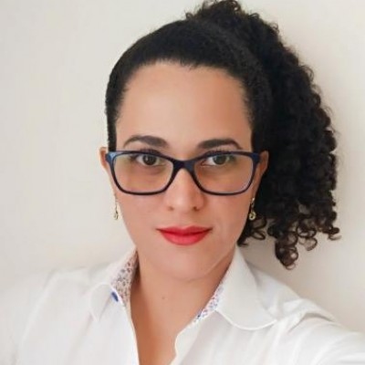 Thalita Ramires da Silva