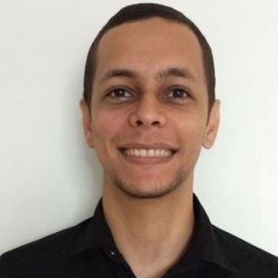 Rodrigo Maranhao Monteiro