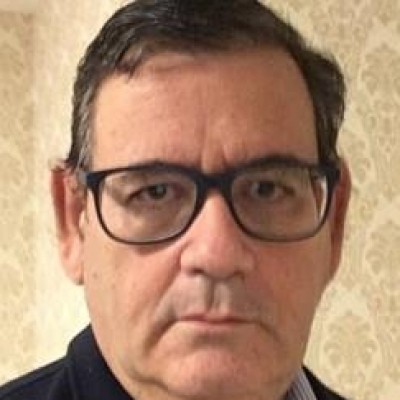 Alberto Abram Neto