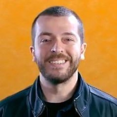 Rodrigo Ortega Zarate