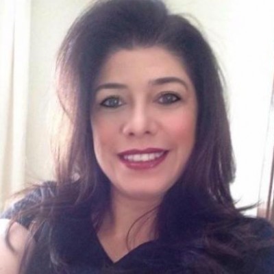 Deborah Rodrigues Machado