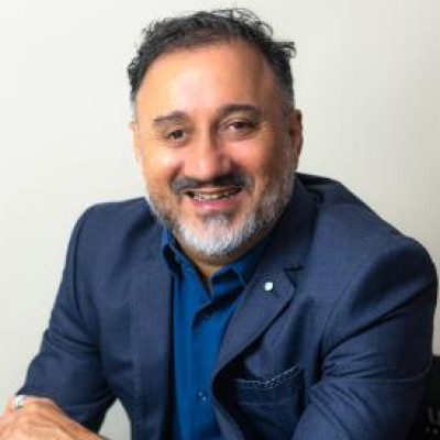 Elton de Oliveira Souza